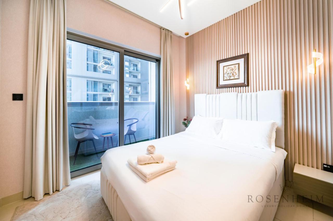 Apartment Rosenheim-Sophisticated Modern Stay 1 Bedroom In Meydan *