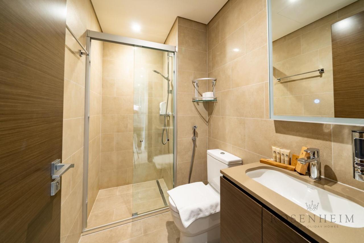 Rosenheim-Sophisticated Modern Stay 1 Bedroom In Meydan *