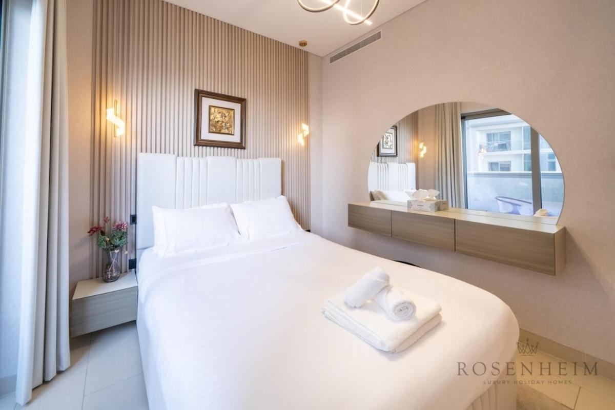 Apartment Rosenheim-Sophisticated Modern Stay 1 Bedroom In Meydan *